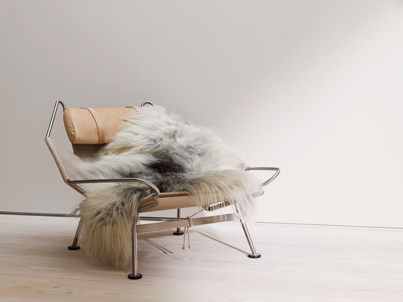 How to Source Sheepskin for Your Hospitality Business