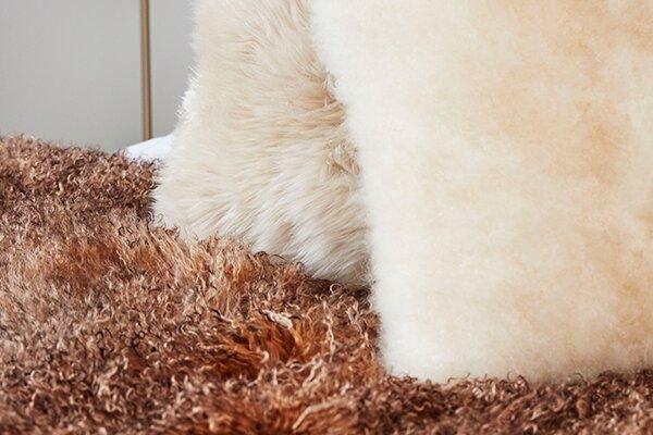 Allergy, lanolin and fur - Naturescollection.eu