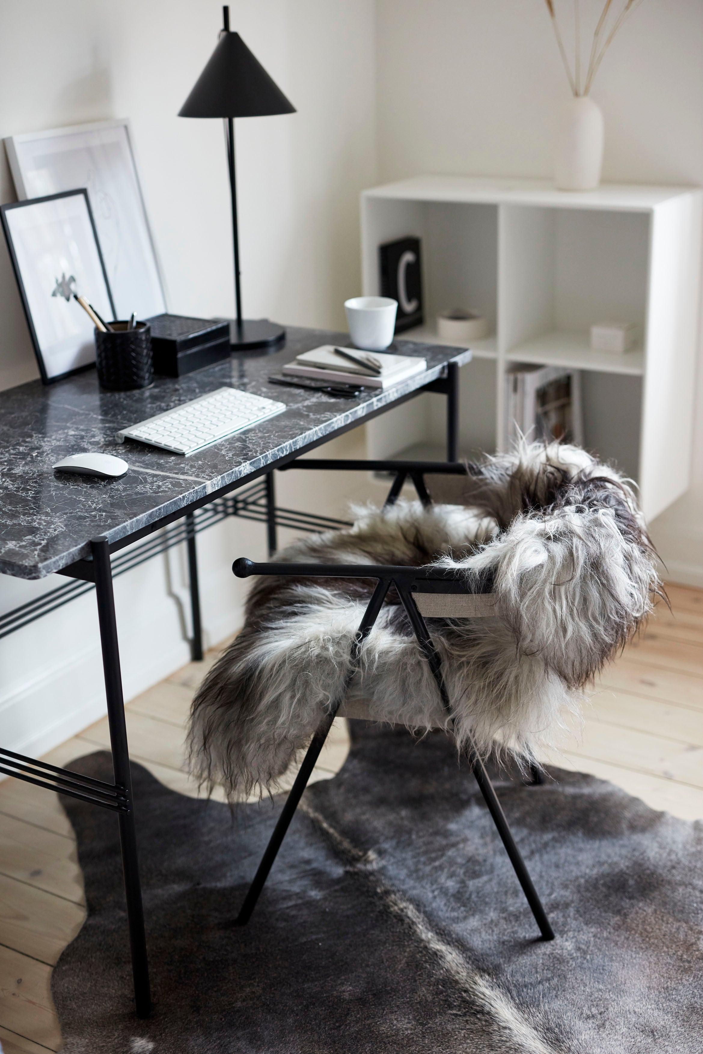 Bring natural warmth to the office - Naturescollection.eu