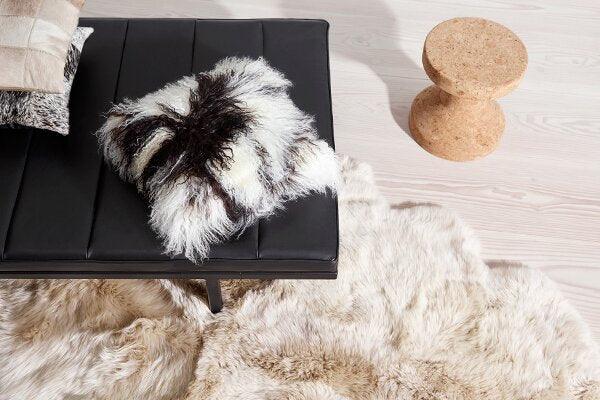 Fur dictionary - Naturescollection.eu