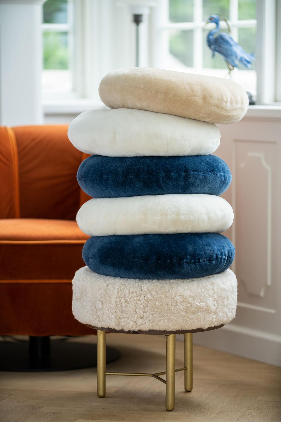 How do I take care of velour? - Naturescollection.eu
