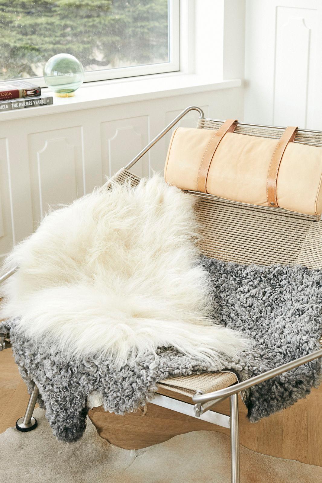 How to choose the perfect sheepskin - Naturescollection.eu
