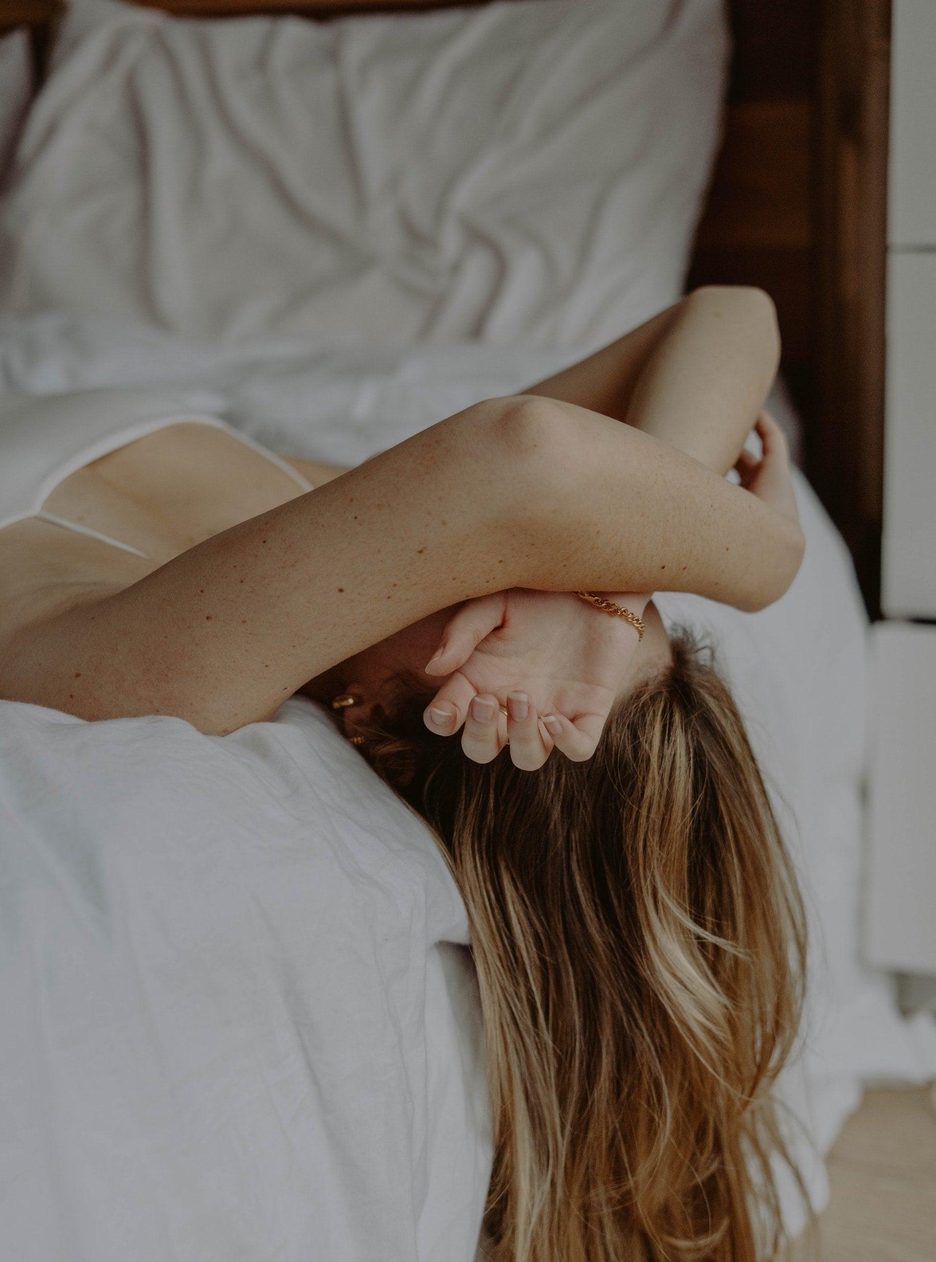 How to get a good night’s sleep - every single night - Naturescollection.eu
