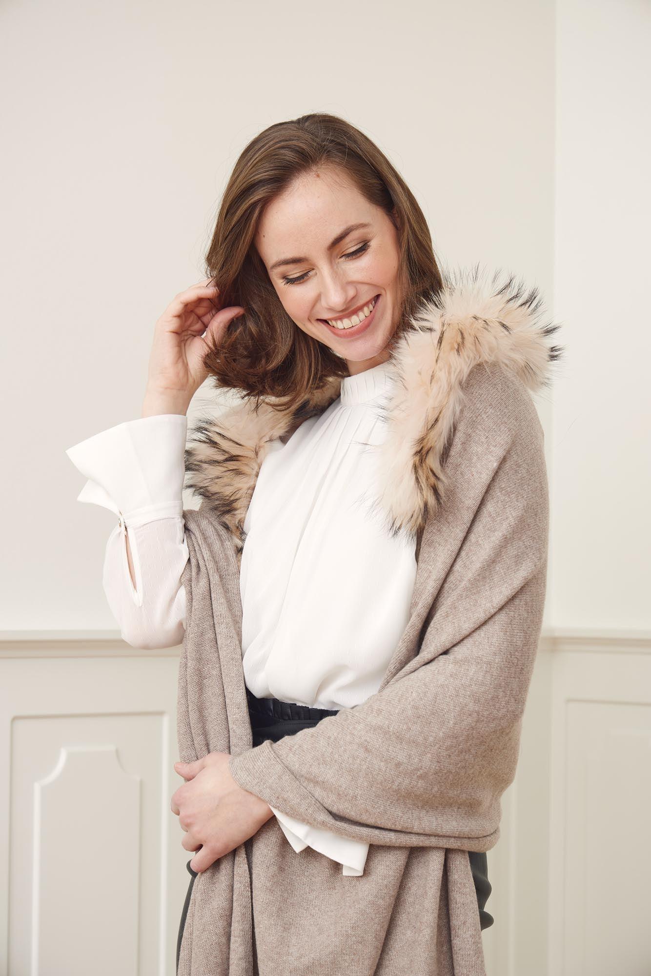 How to get a stylish and sustainable wardrobe - Naturescollection.eu