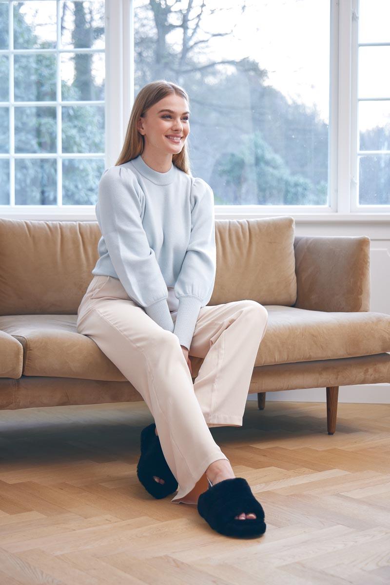 How to get happy feet instantly - Naturescollection.eu