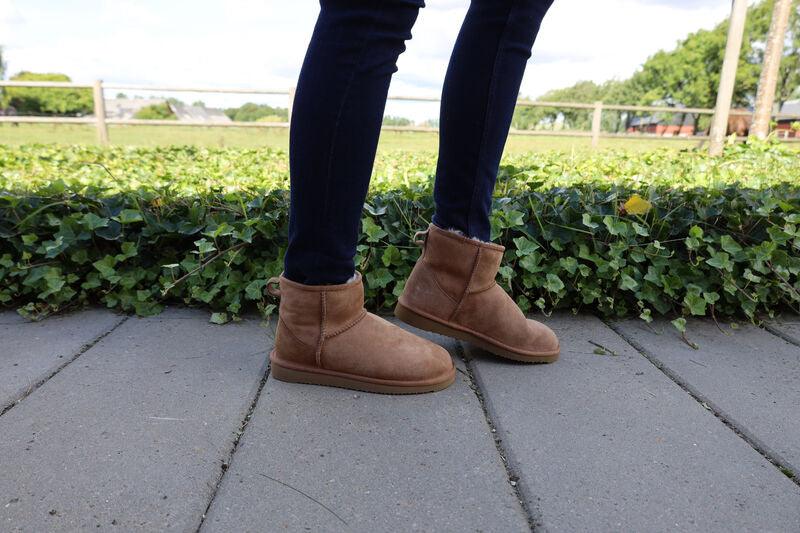 Look forward to winter with our new Mini Boots - Naturescollection.eu
