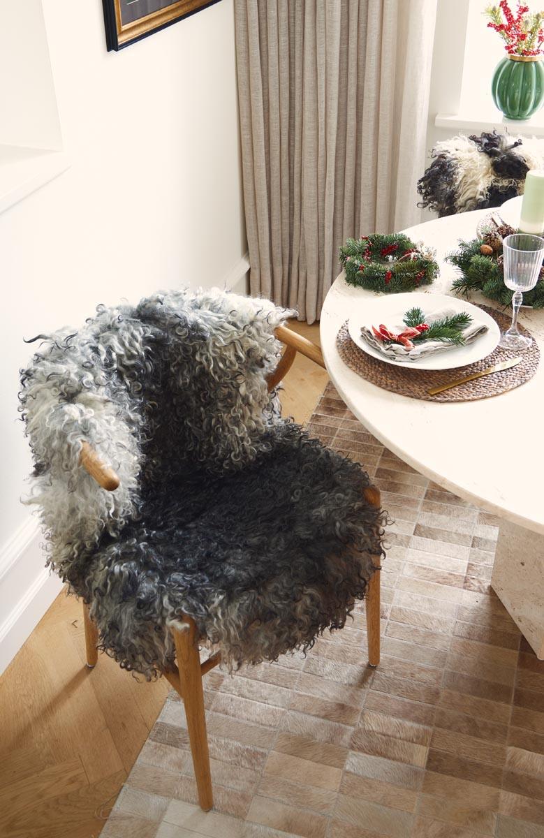The secret behind a succesfull Christmas dinner - Naturescollection.eu
