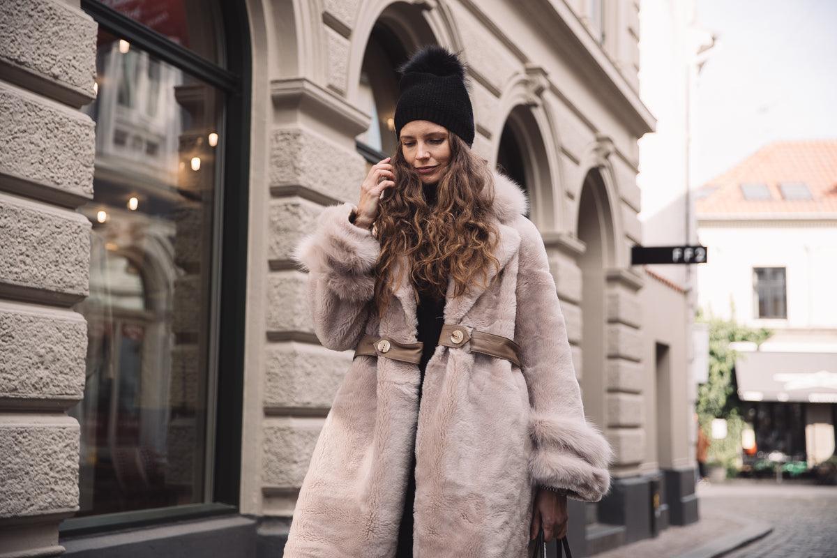 Why wear fur? - Naturescollection.eu