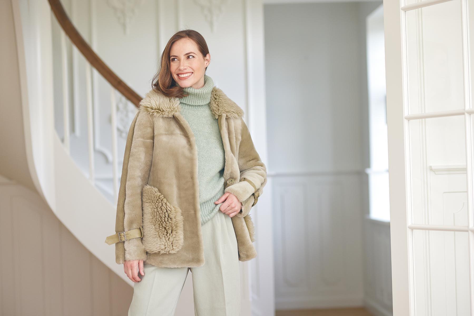Jackets & Coats - Naturescollection.eu