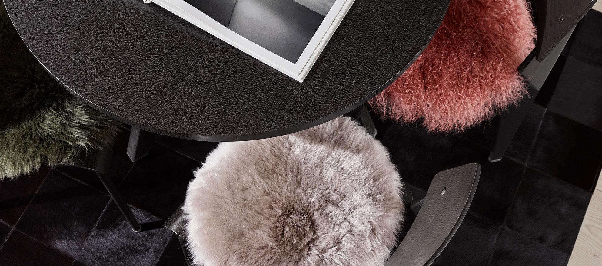 Nature's fleece sheepskin 2024 seat covers