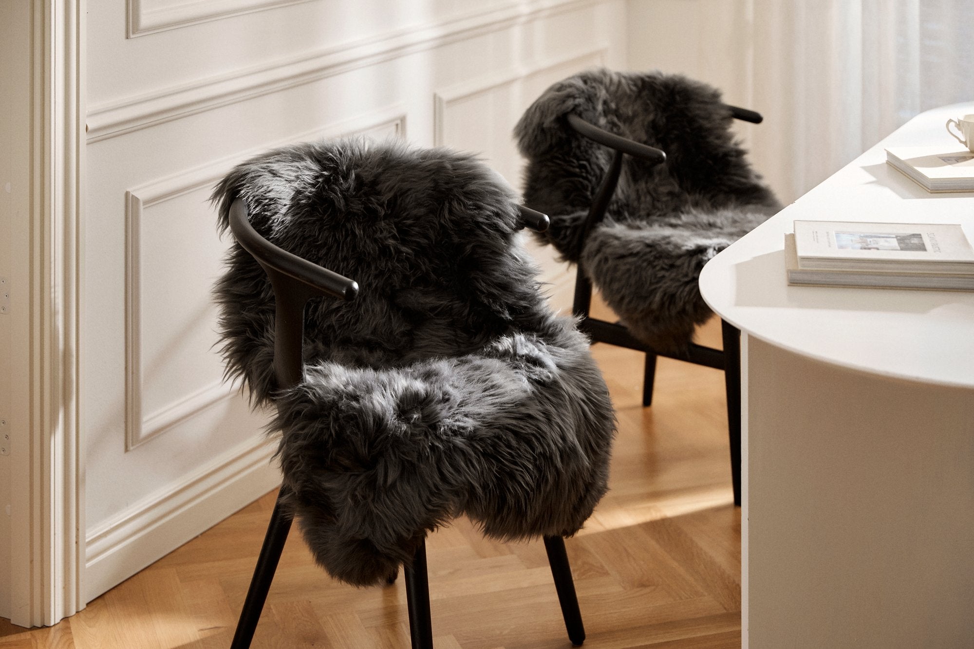 Sheepskin Rugs - Naturescollection.eu