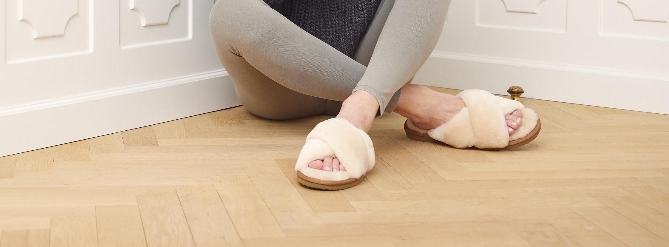 Shoes & Slippers - Naturescollection.eu