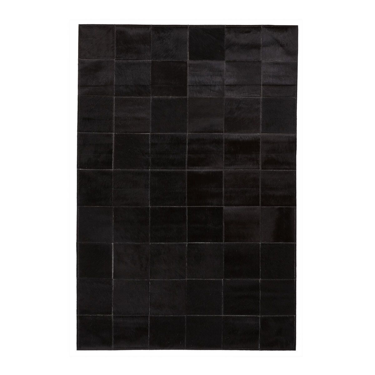 Cowhide Design Rug Berlin