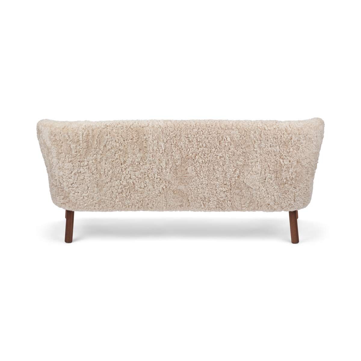 Emanuel 3 seater Sofa Pearl
