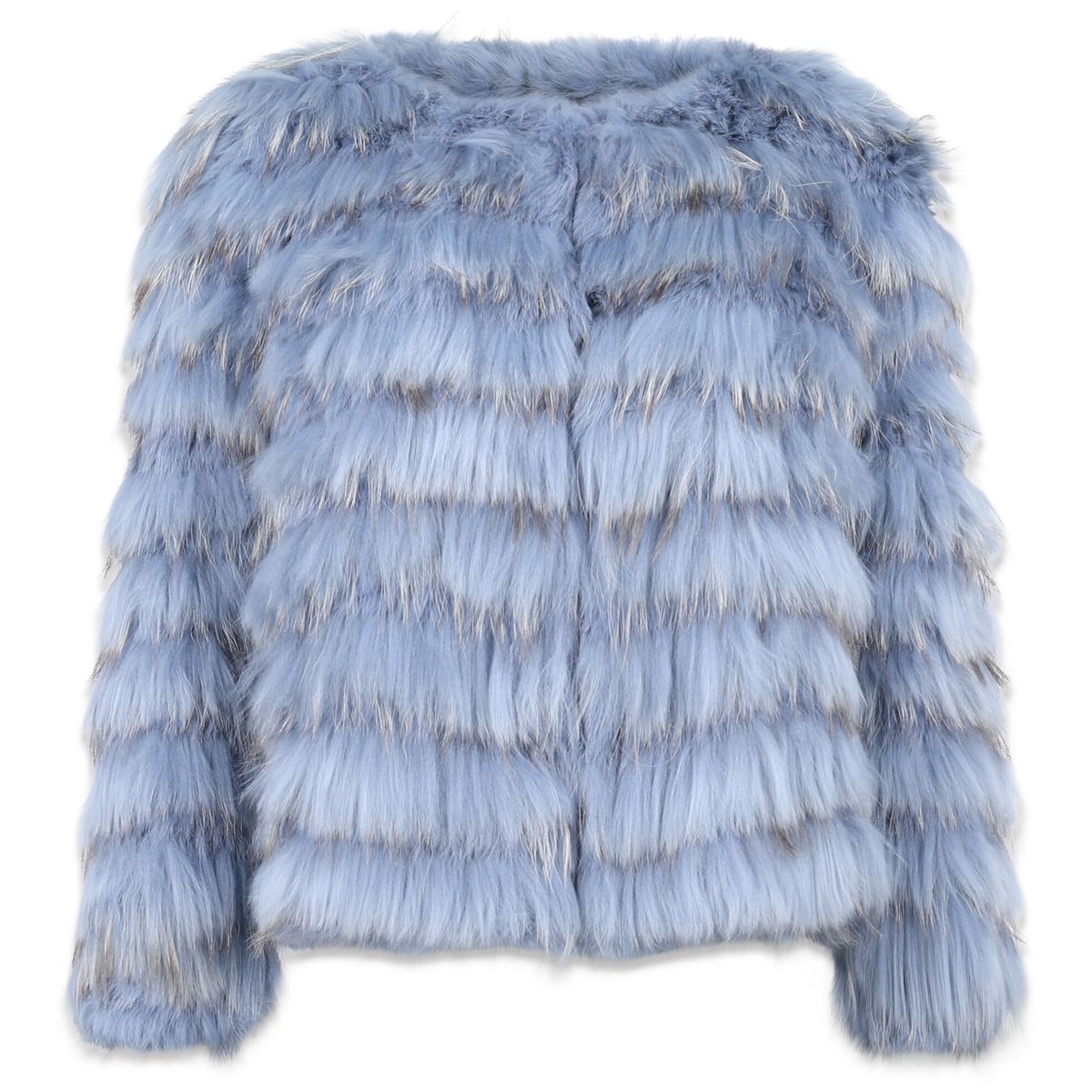Lucy Jacket Royal Blue
