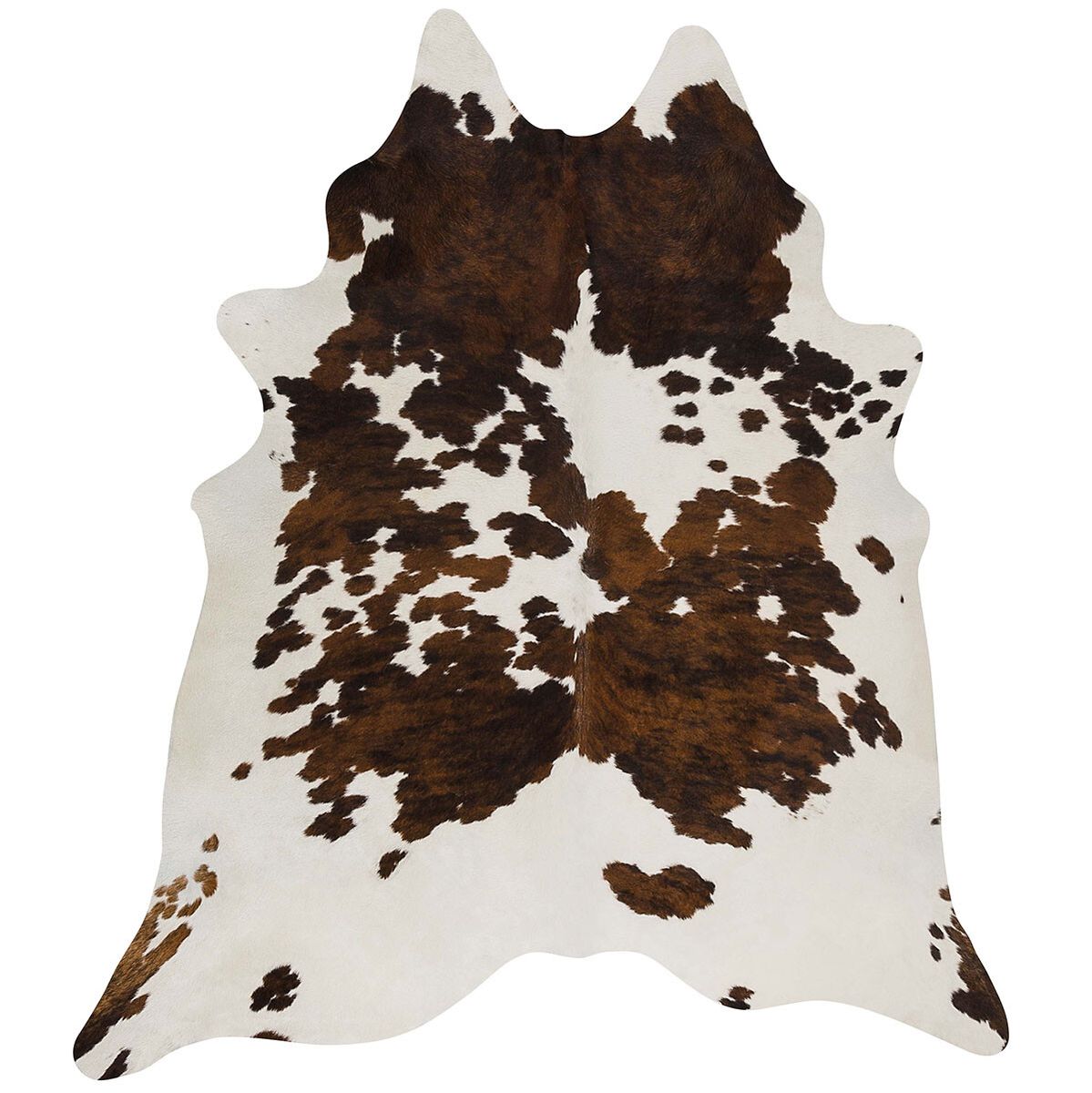 Brazilian Premium Natural Cowhides | Unique, Stylish, and Sustainable Salt/Pepper/Brown/White