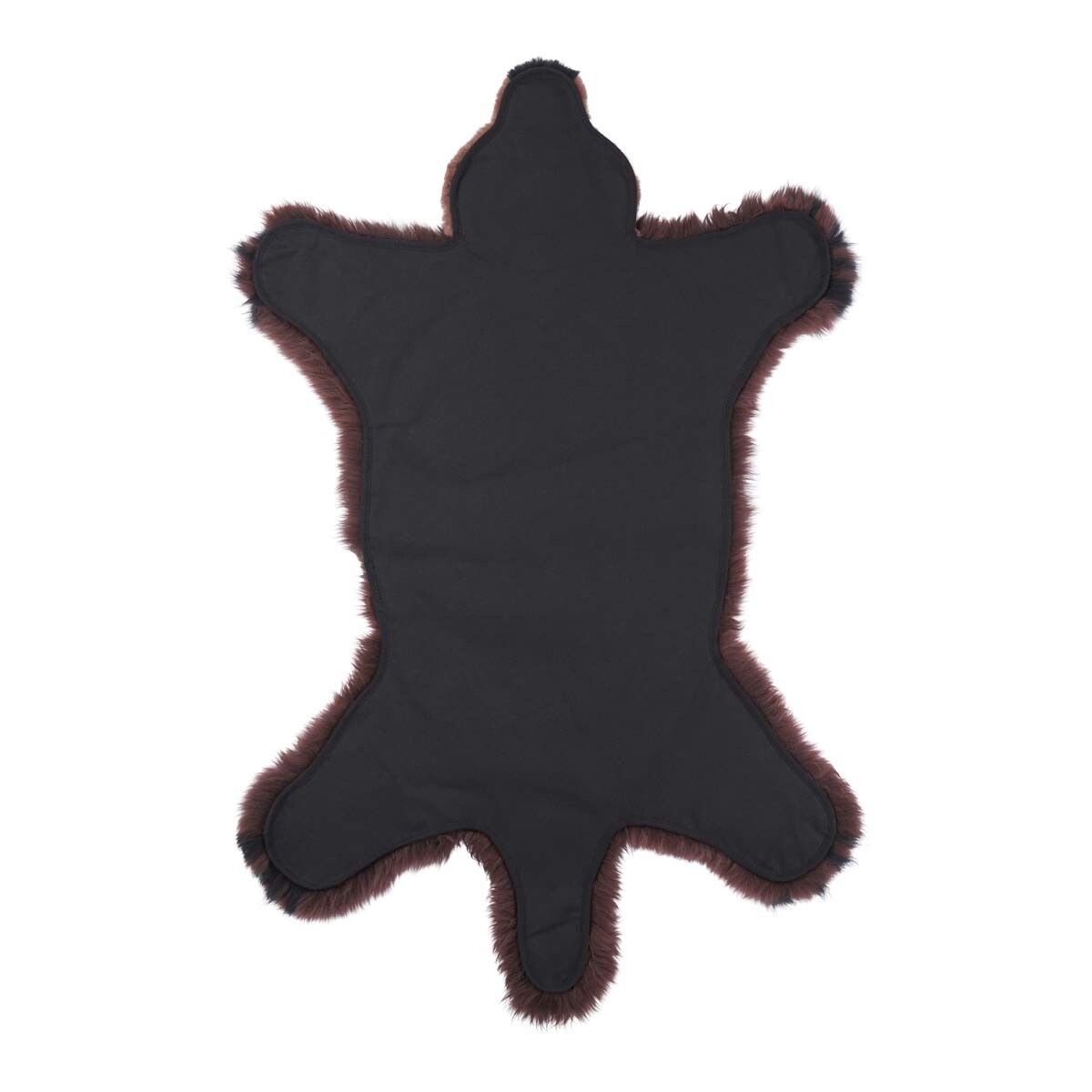 Bear Rug | New Zealand | 130x80 cm