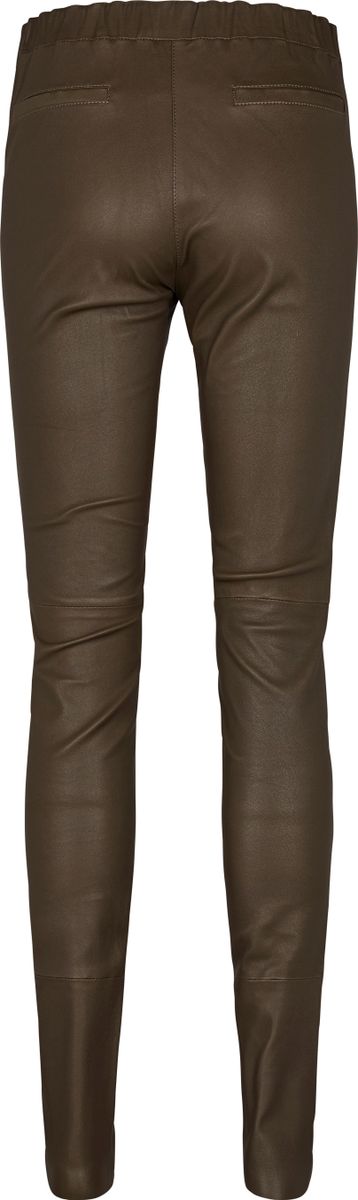 Ambra Leggins Moss Green