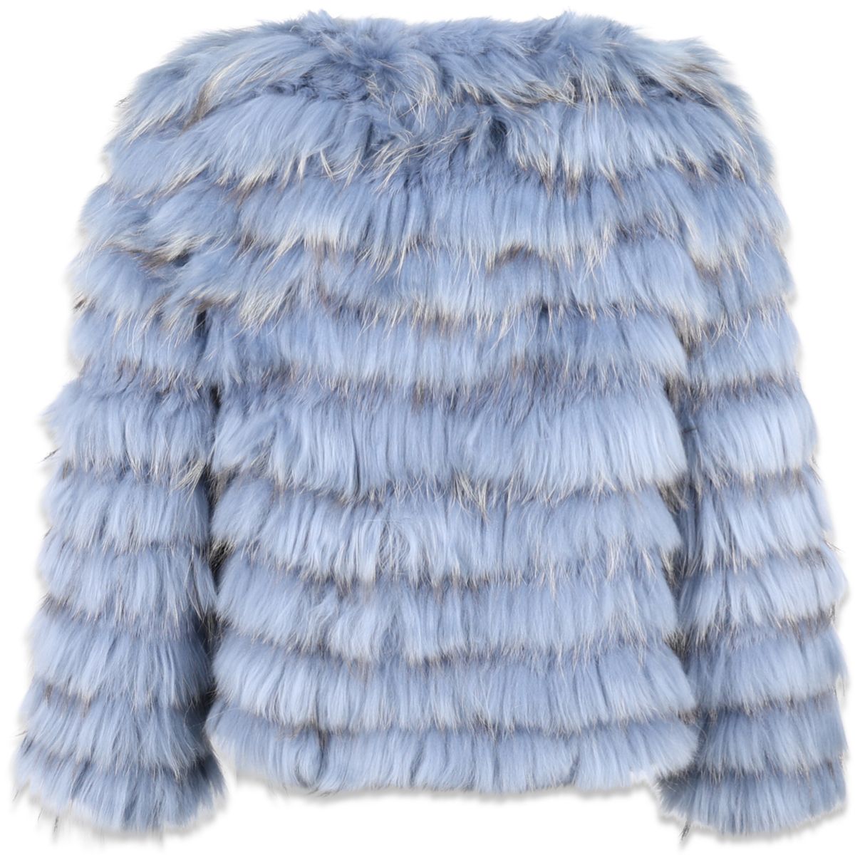 Lucy Jacket Royal Blue