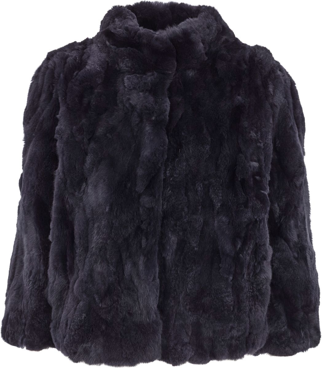 Jody Jacket Midnight Blue