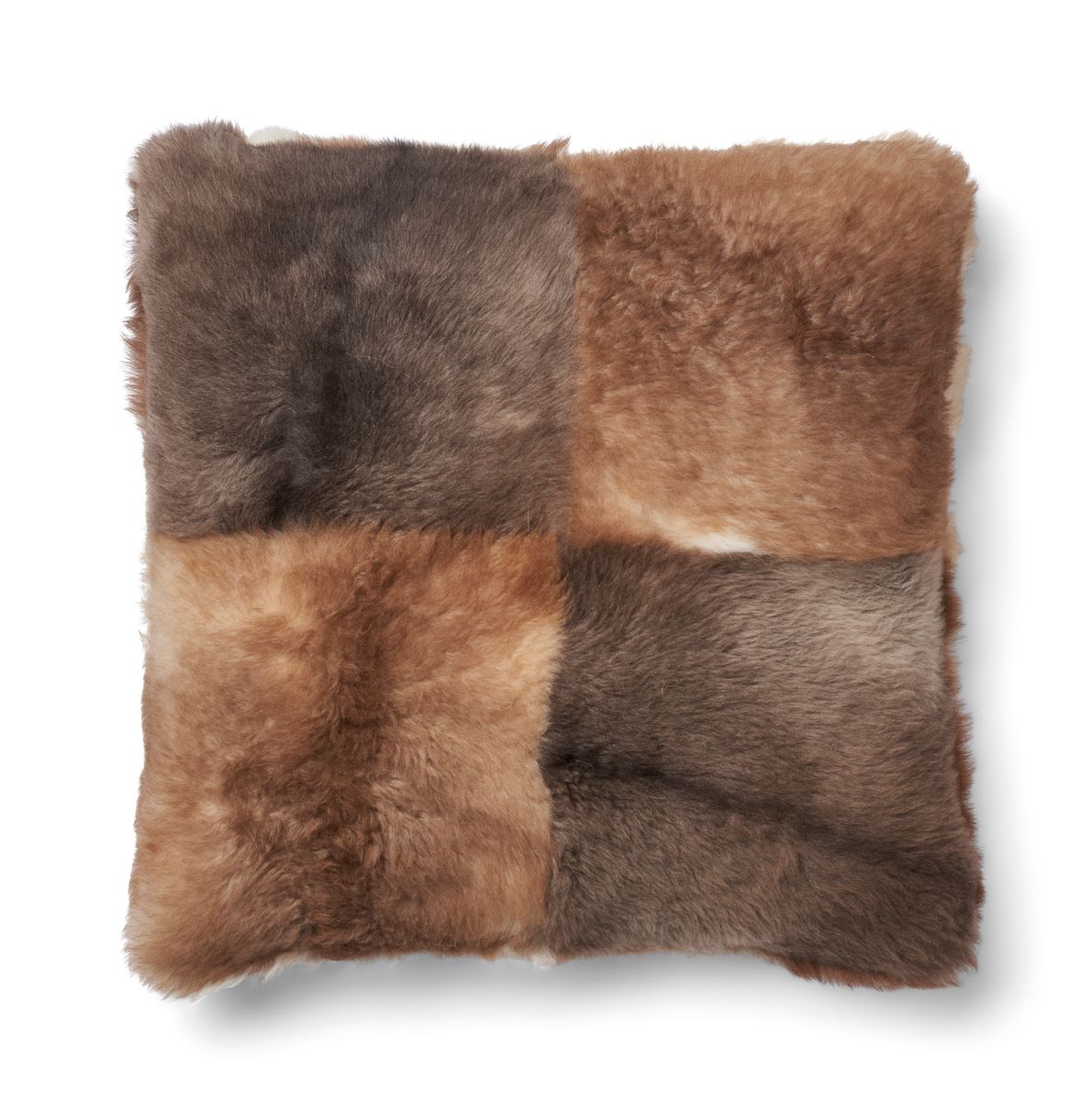 Brown/Beige Mix