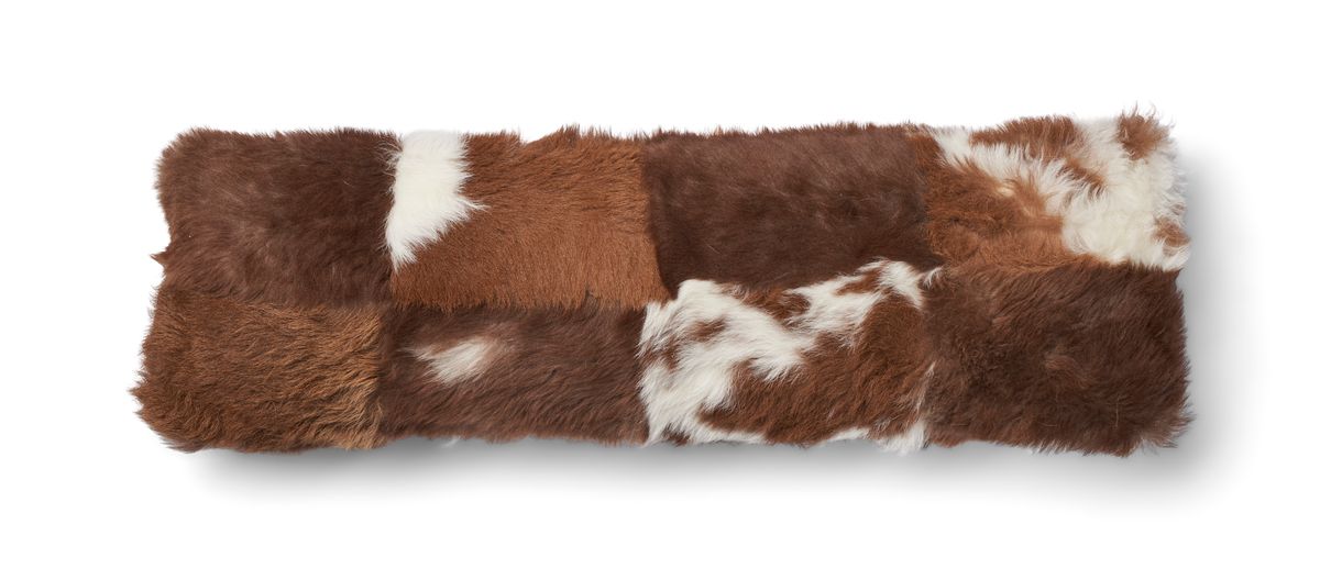 Brown/Beige Mix