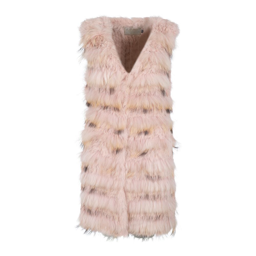 Vigga Vest Pink
