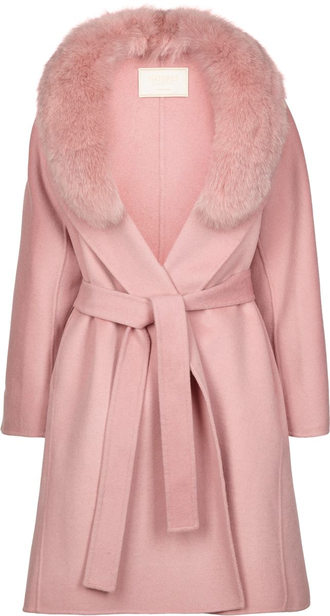Valerie Jacket Rosa