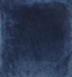 Simon Stool | Moccasin Navy Blue