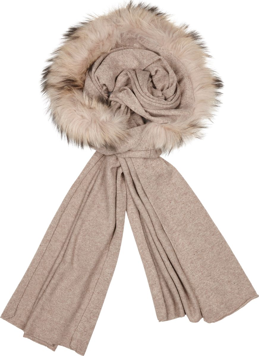 Silvia Scarf Evening Sands/Evening Sands