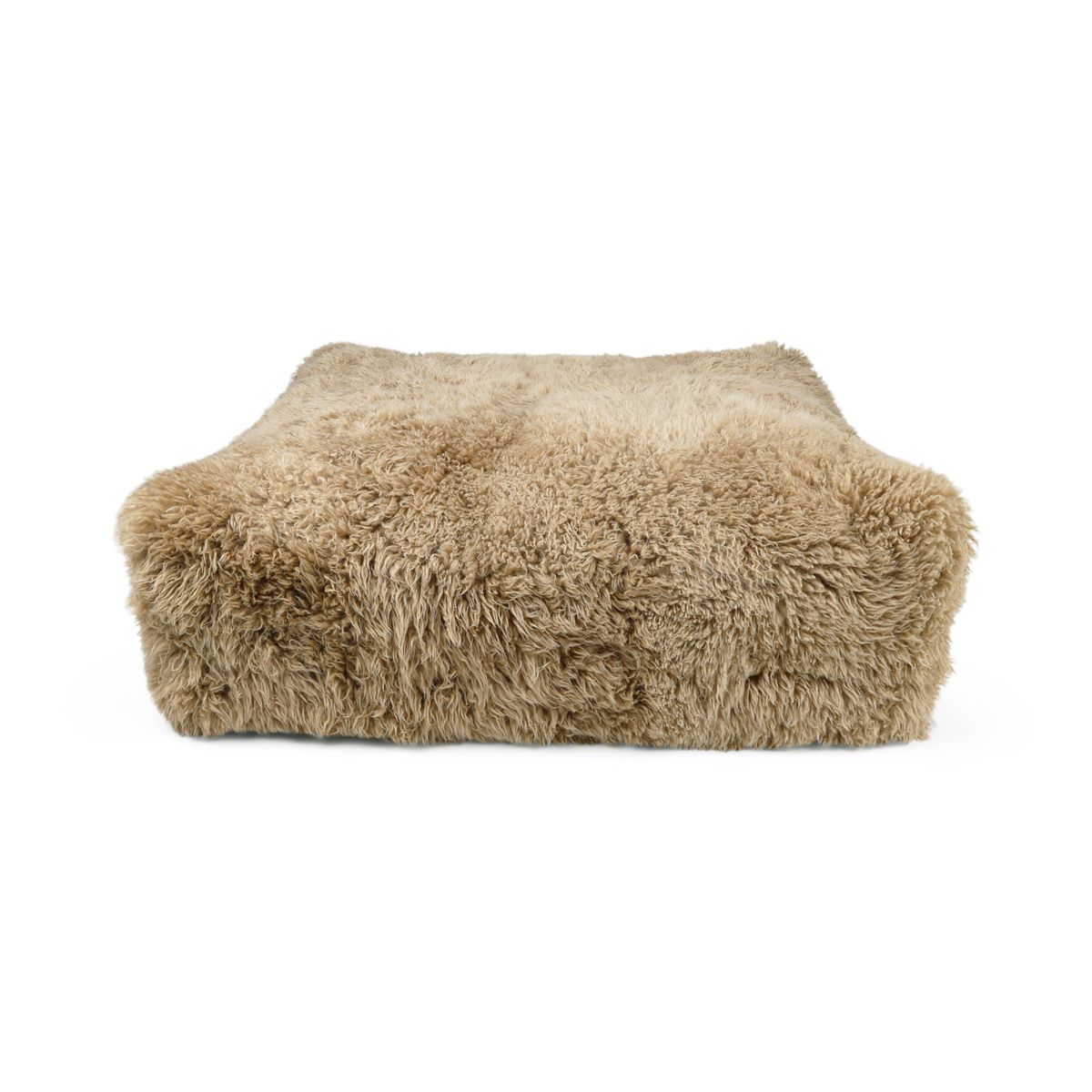 Julian Modular Sofa | Middle Section | Back Country Honey