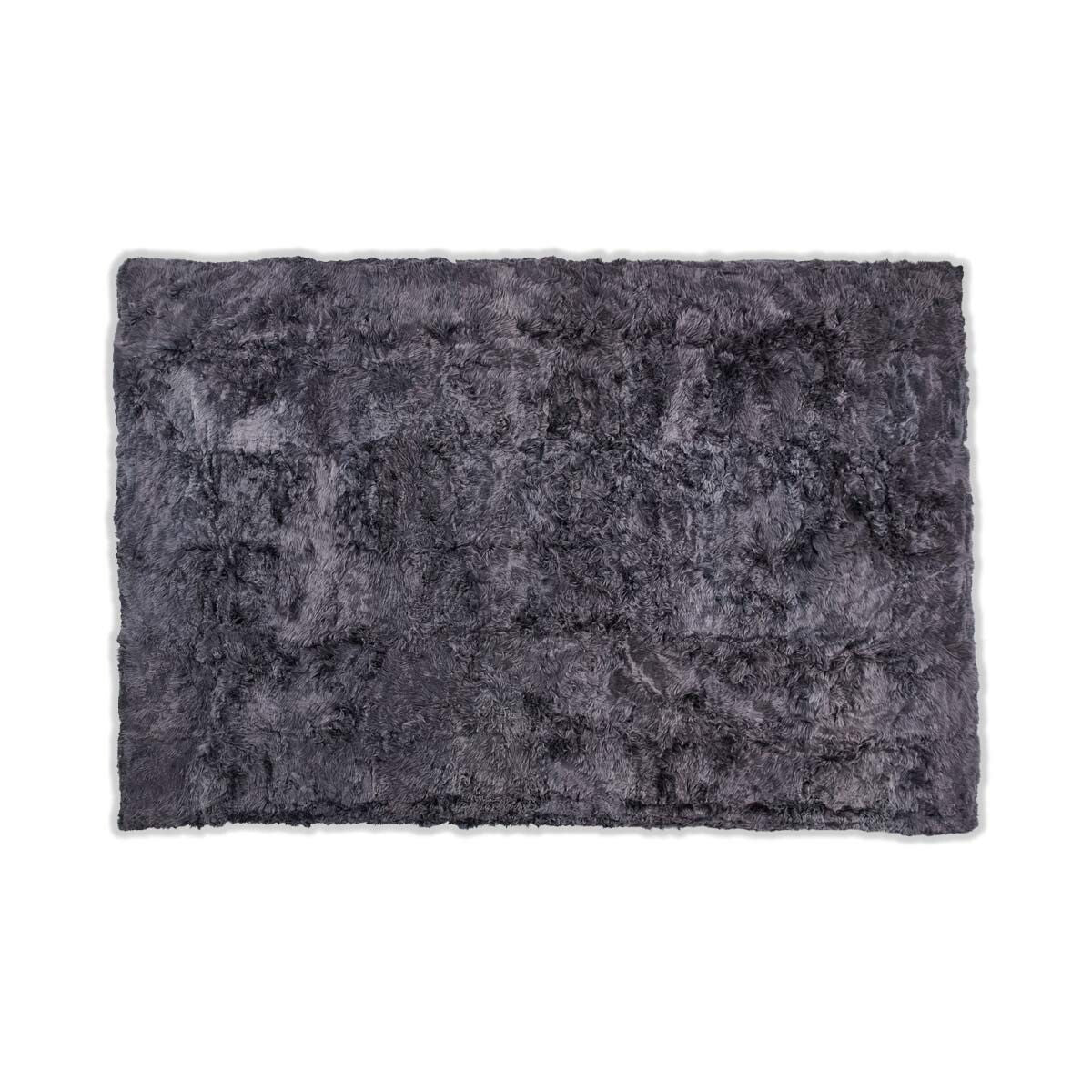 Alpaca Throw