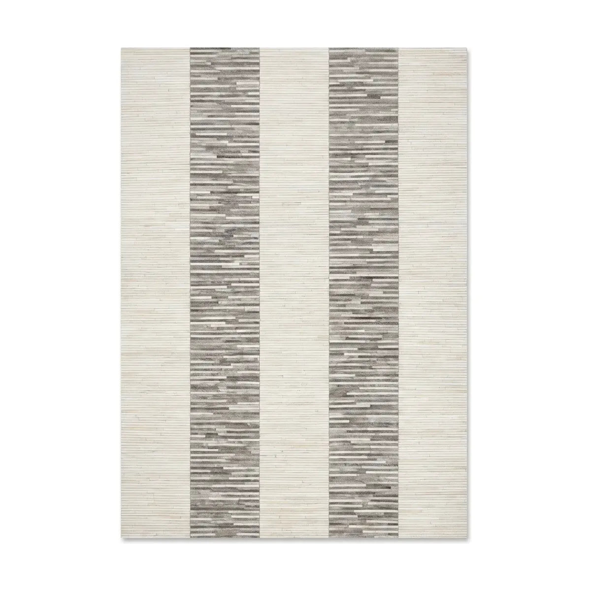 Cowhide Design Rug | Brazil | 200x300 cm | 170x240 cm