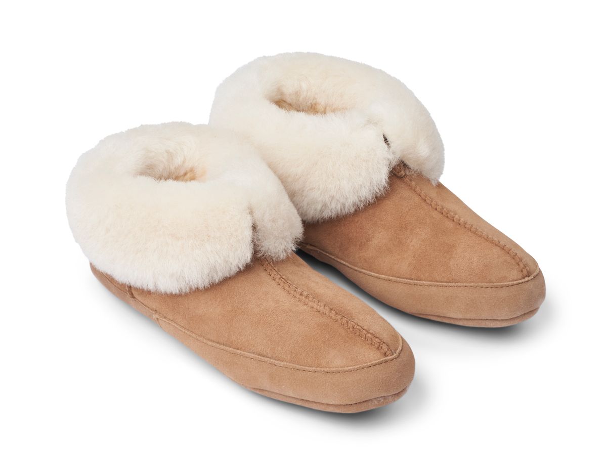Soft Sole Slipper - Main Image