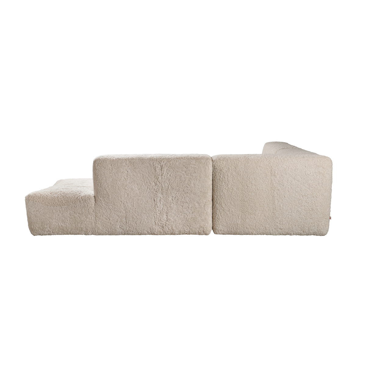Julian Modular Sofa Pearl