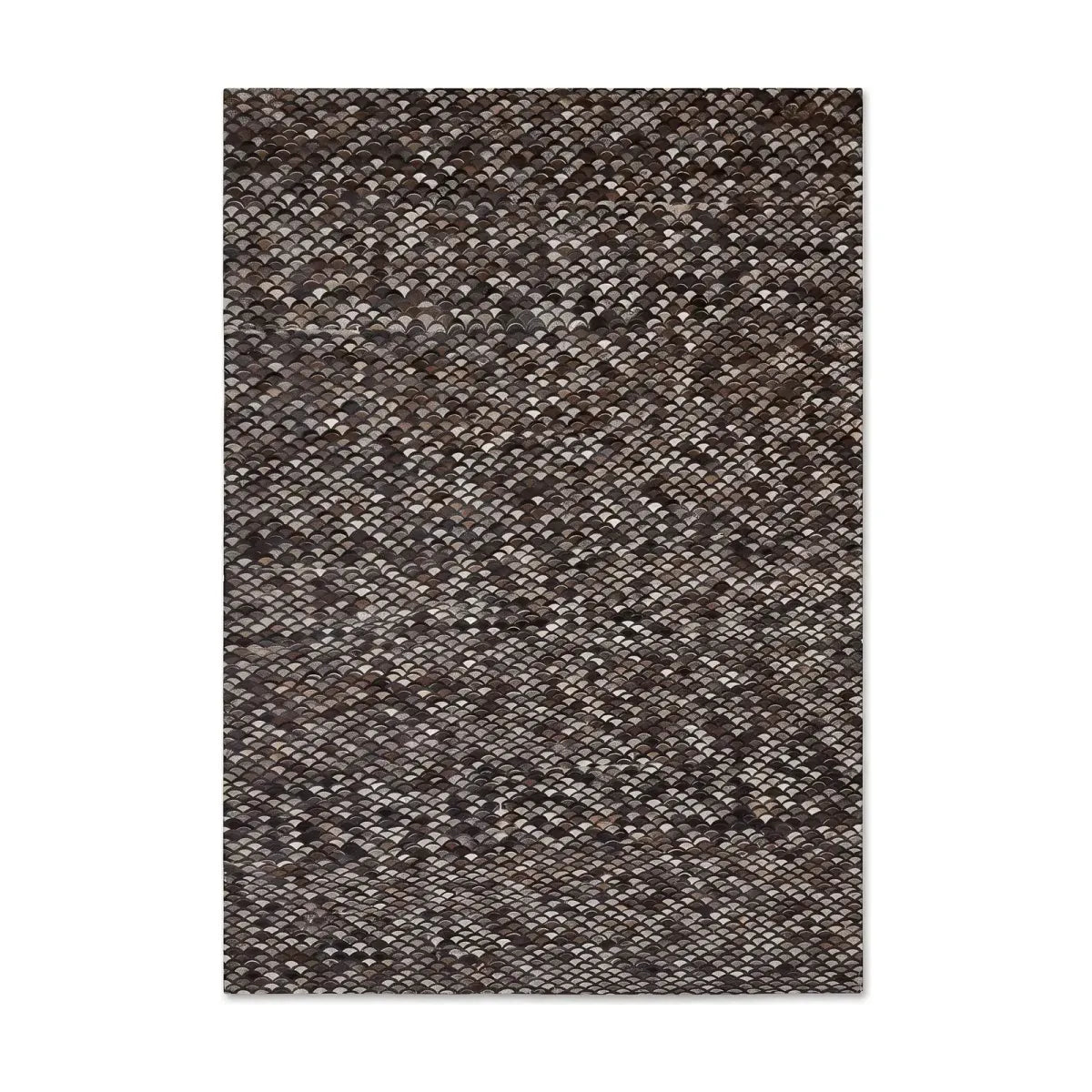 Cowhide Design Rug | Brazil | 200x300 cm | 170x240 cm