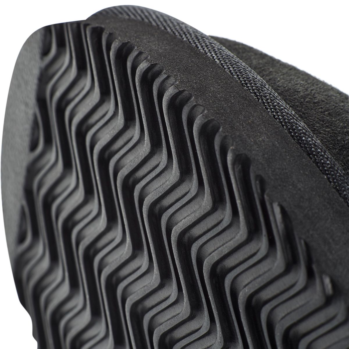 High Boot Black