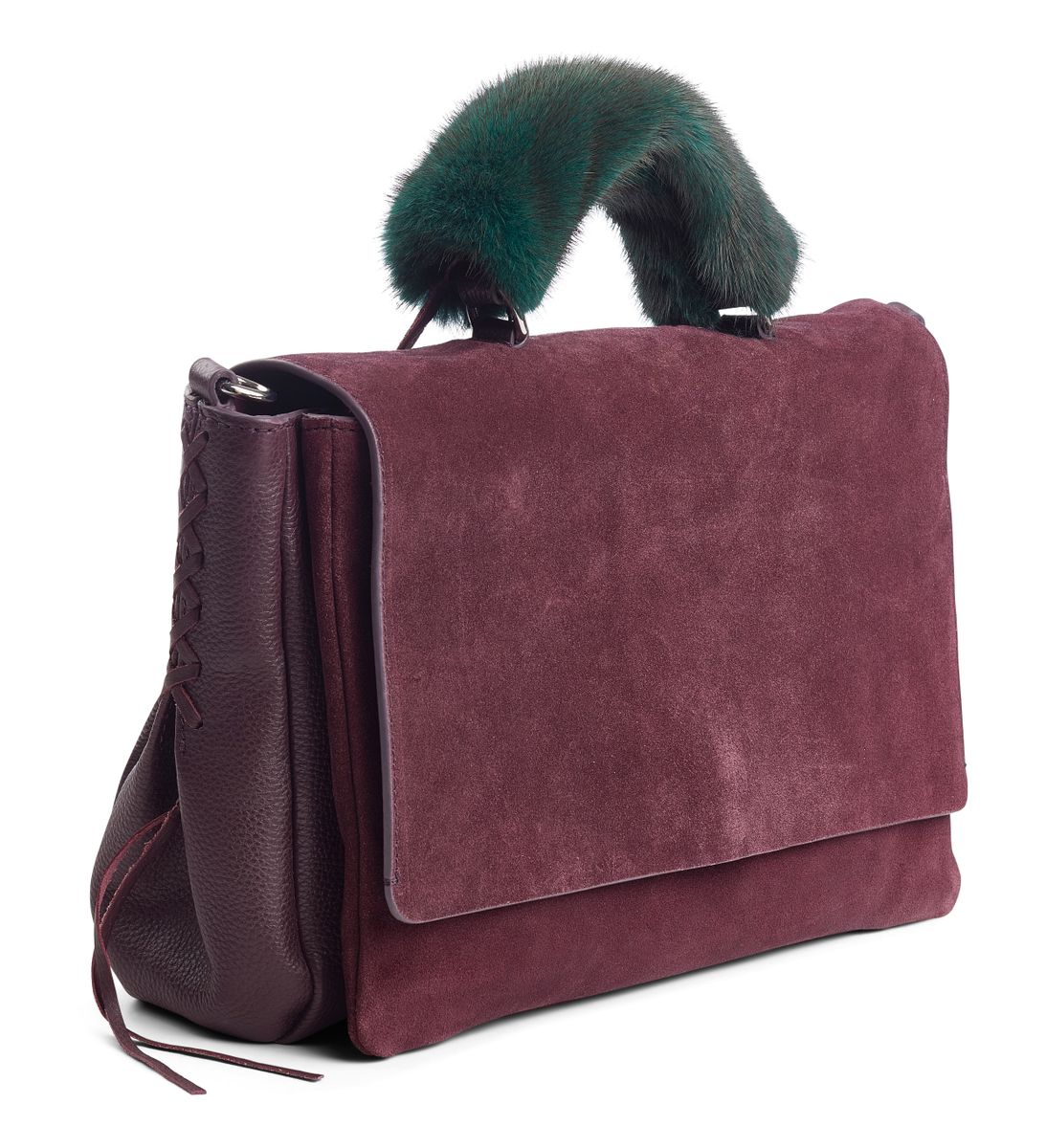 Mink Bag Strap