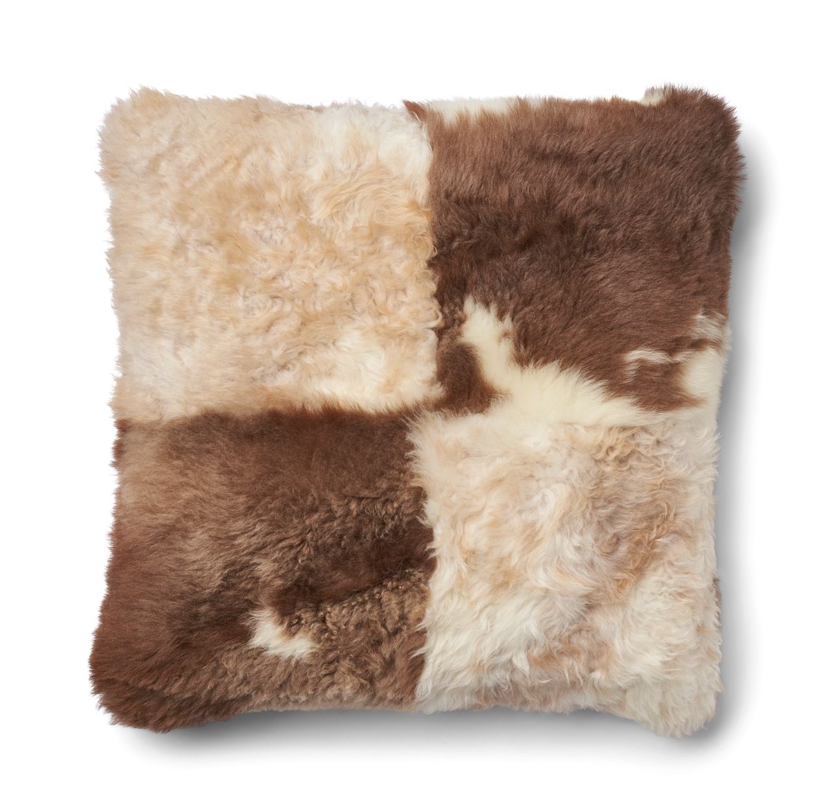 Brown/Beige Mix