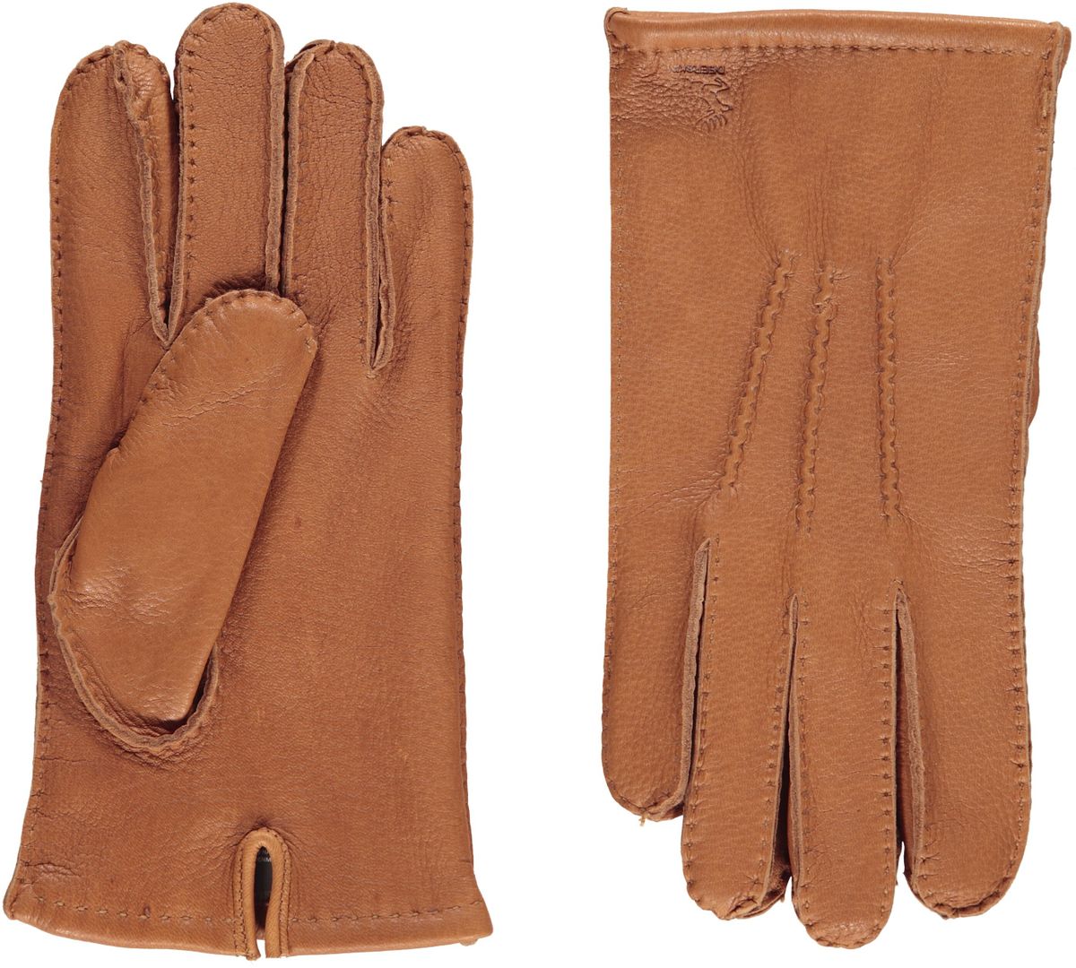 Leonardo Gloves Camel