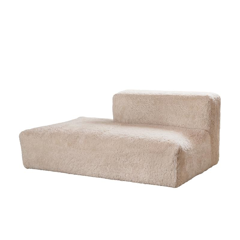 Julian Modular Sofa Pearl