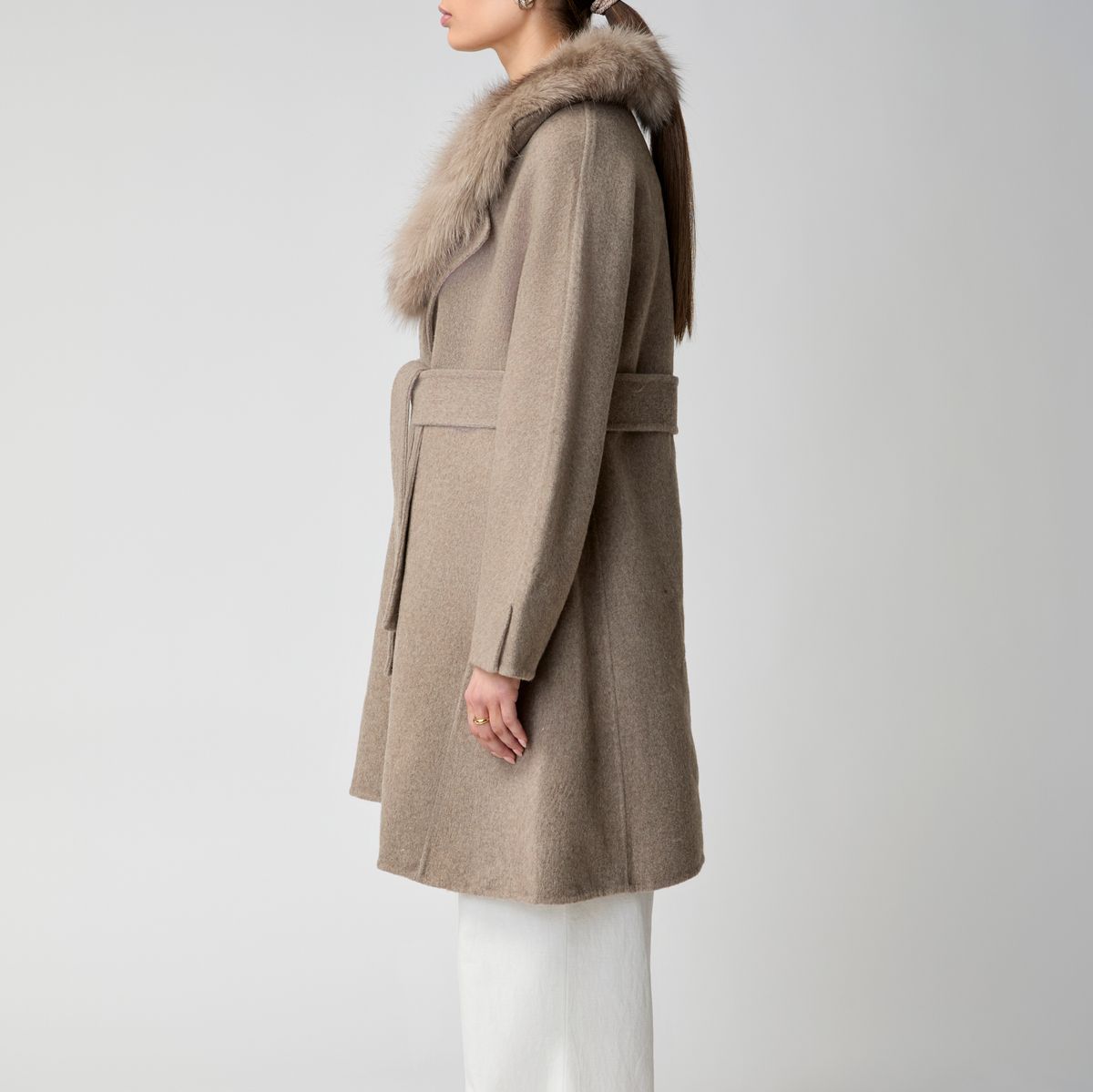 Lucia Jacket Pink
