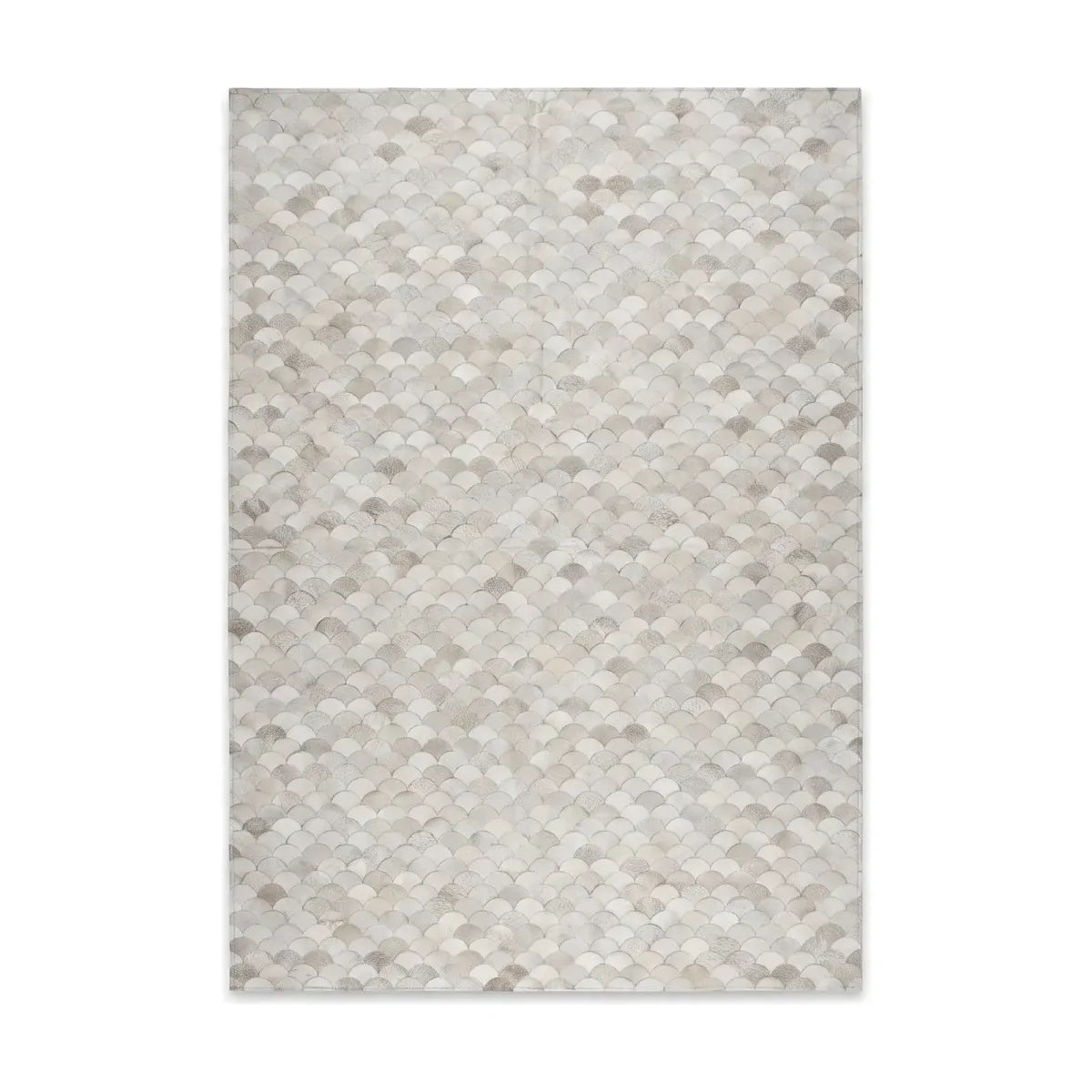 Cowhide Design Rug | Brazil | 200x300 cm | 170x240 cm