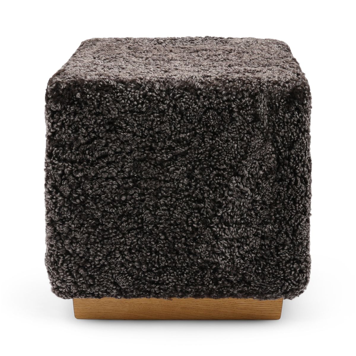 Benjamin Cube Cappuccino