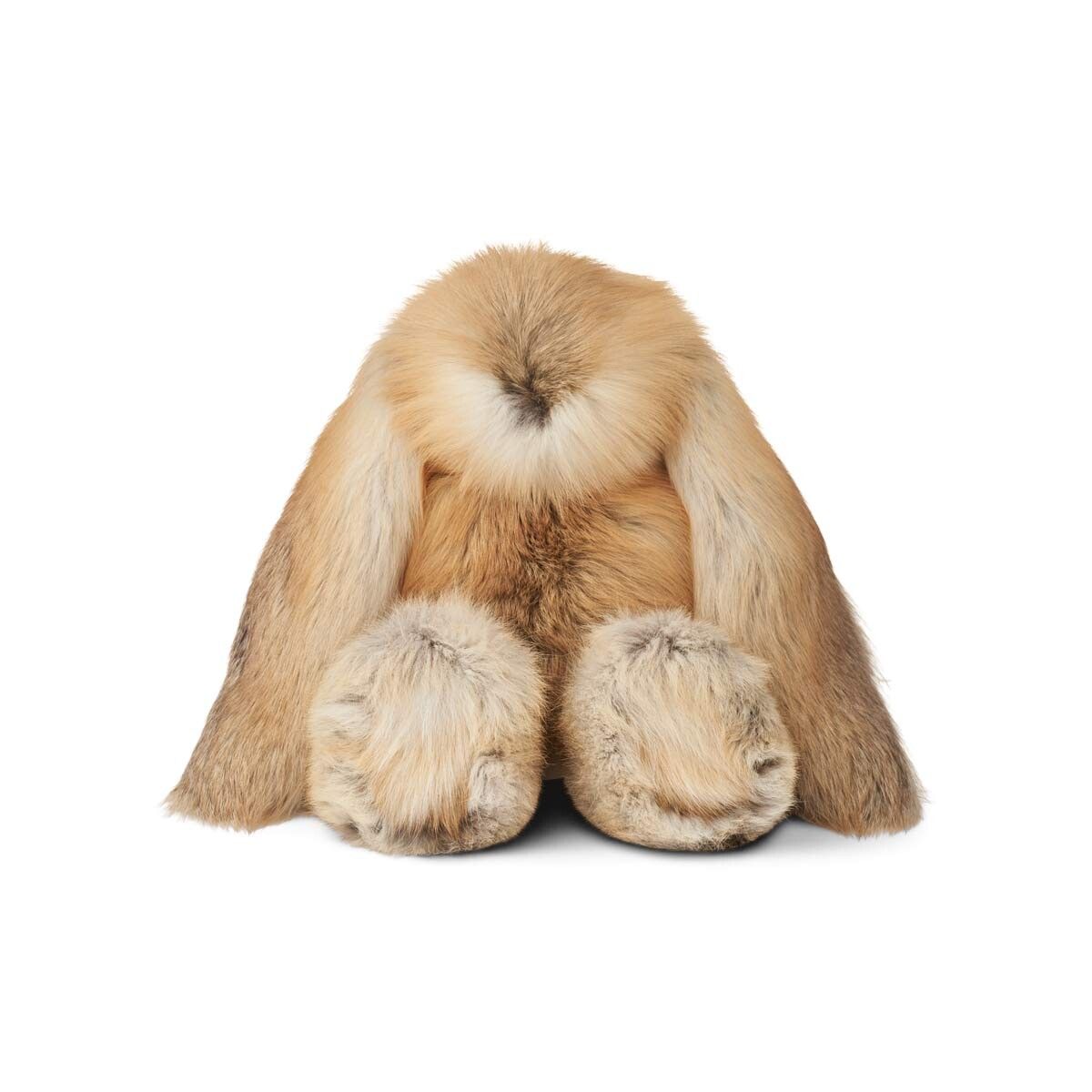 Teddy | Fox Gold Fox/Beige