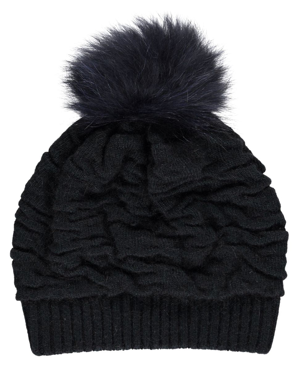 Sidse Hat Midnight Blue / Midnight Blue