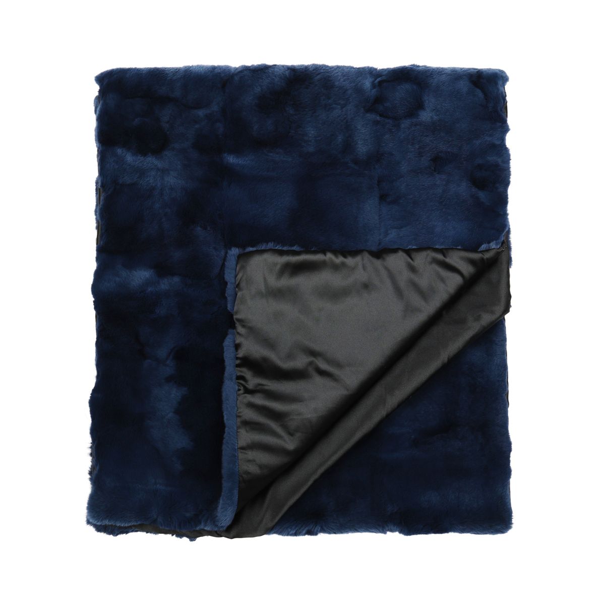 Premium Quality Bed Runner | Rex Rabbit | 238x55 cm