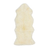 Premium Quality | New Zealand Sheepskin | Long Wool | Rug 135 cm
