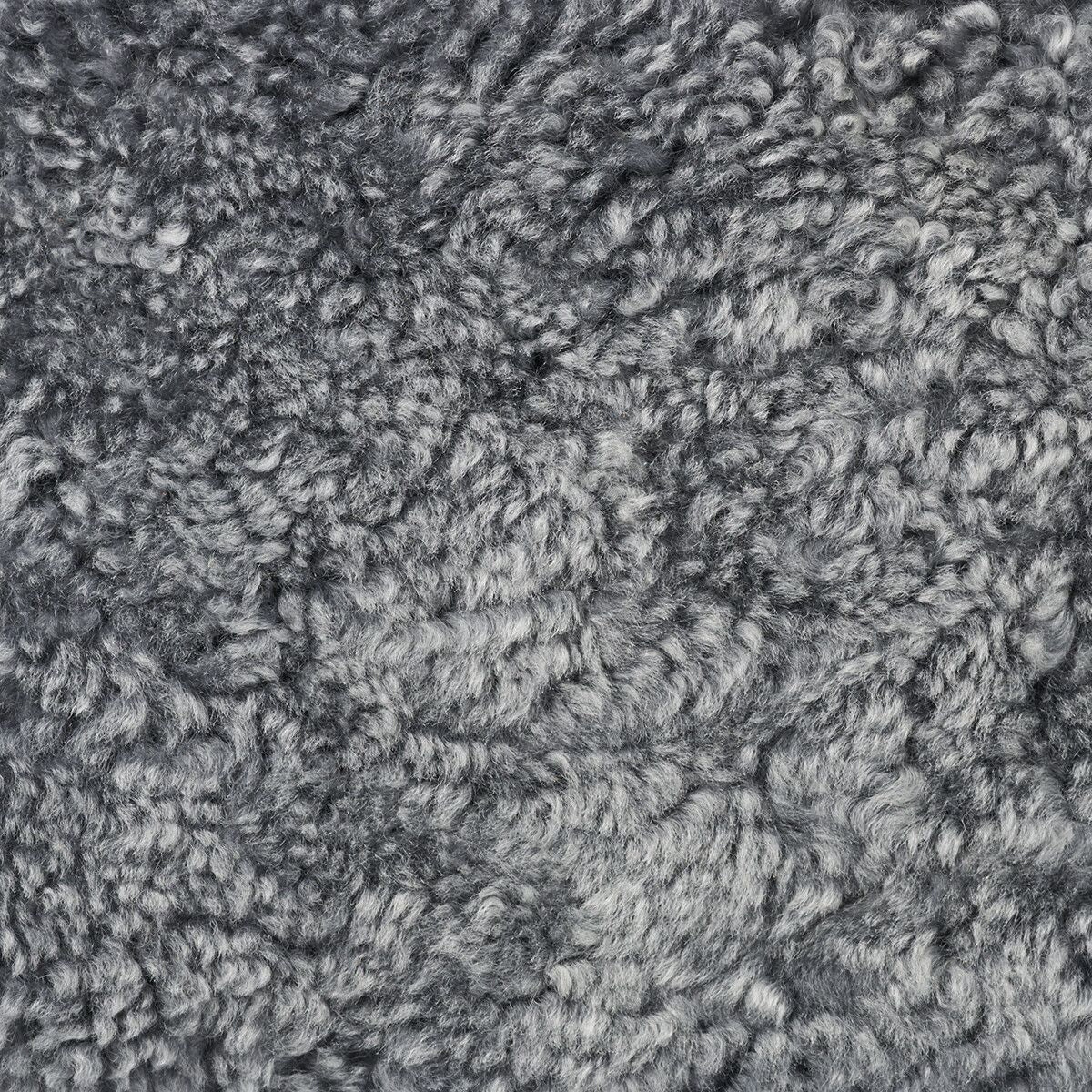 Emily Dining Chair Light Grey