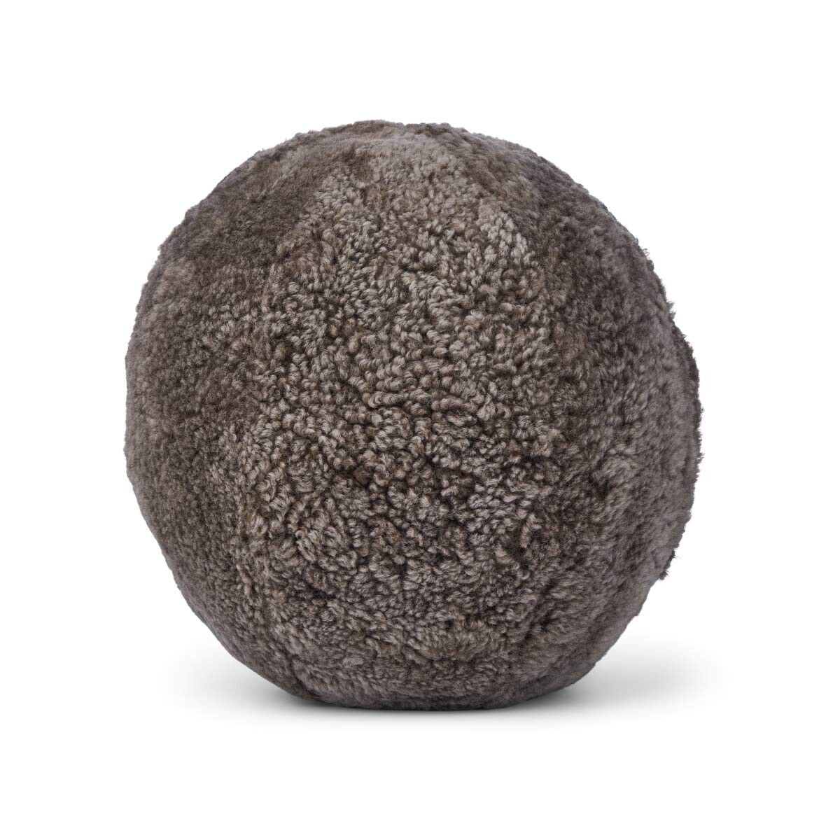 Angelite Cushion | Ø25 cm | Ø30 cm | Ø35 cm SW Curly Cappuccino